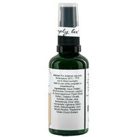 Simply Bee Tinted Moisturiser - Dark